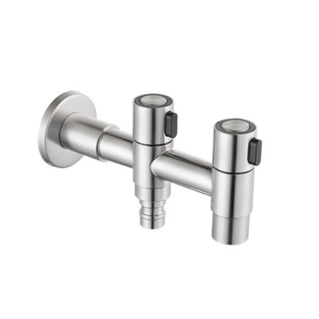 Stainless steel Laundry Tapware